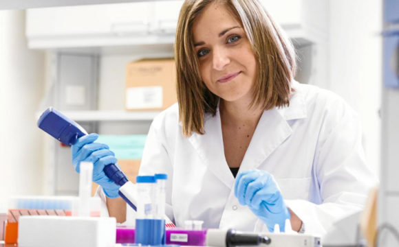 Detecting cardiac ischemia: A new test could diagnose these events in early stages