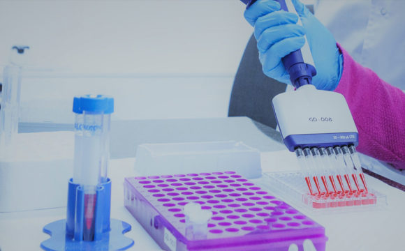 Incorporation to develop the first test for the early diagnosis and prognosis