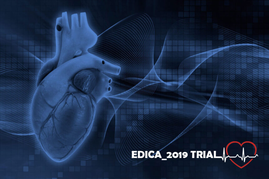 GlyCardial Diagnostics completes recruitment in the EDICA trial